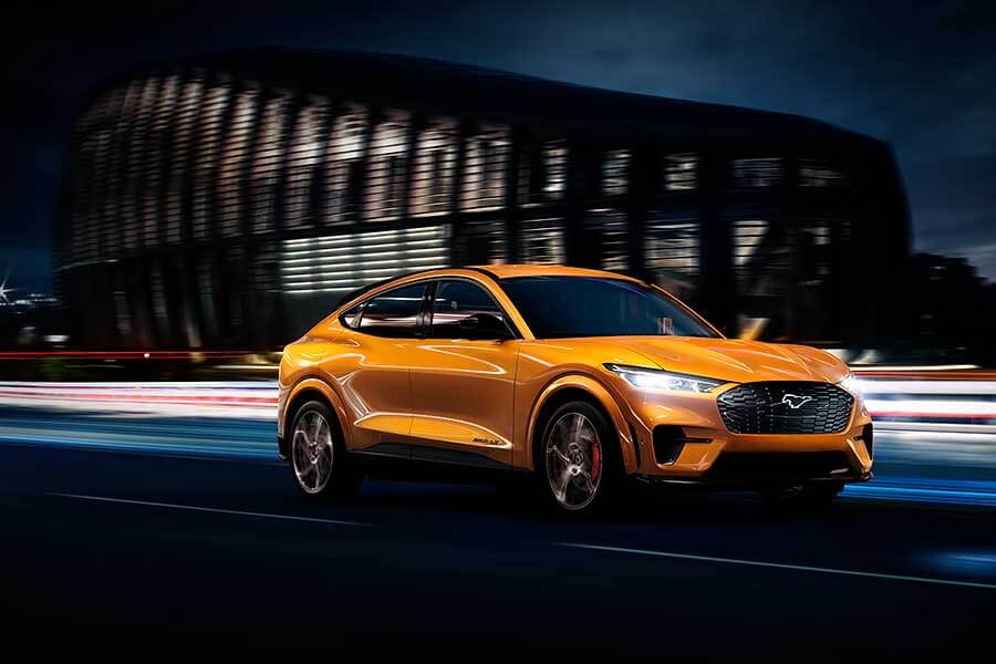 選空間?還是選速度?別說笑了,只有小孩子才做選擇!