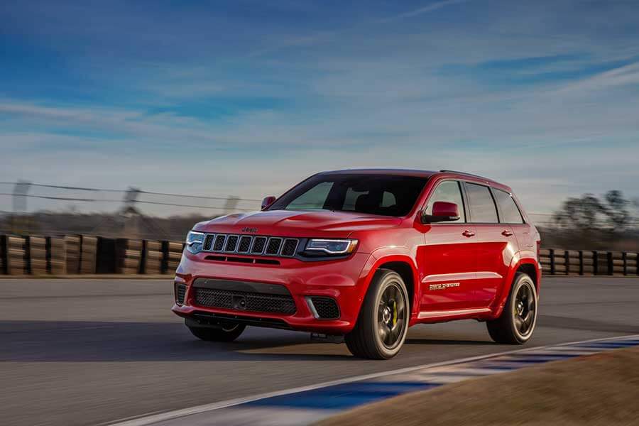 選空間?還是選速度?別說笑了,只有小孩子才做選擇!