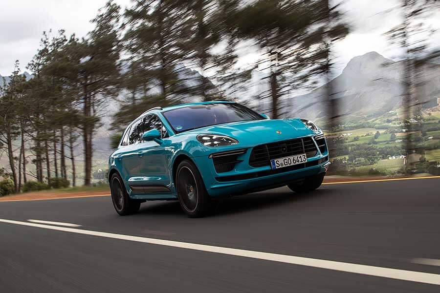 選空間?還是選速度?別說笑了,只有小孩子才做選擇!