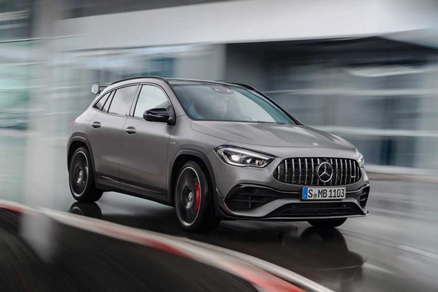 選空間?還是選速度?別說笑了,只有小孩子才做選擇!