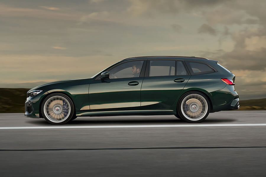 聽說Ford Focus ST Wagon最近在國內很紅，但想要一部快到嚇死人不償命的旅行車，你其實還有這些選擇。