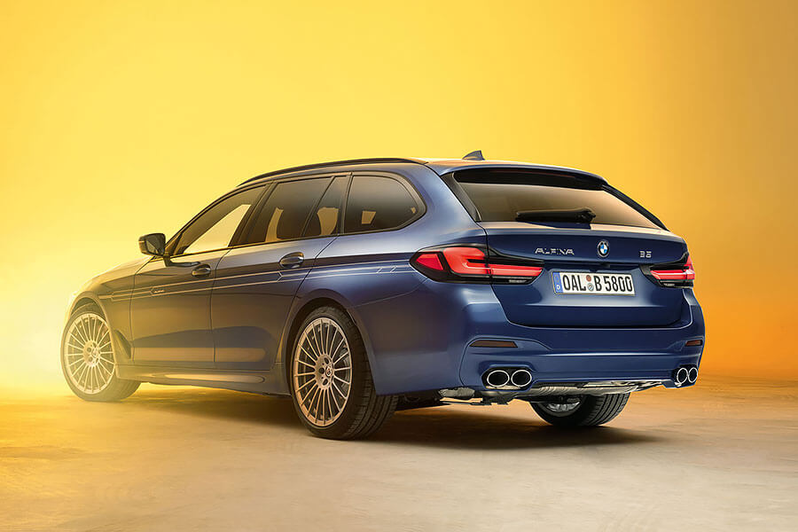 聽說Ford Focus ST Wagon最近在國內很紅，但想要一部快到嚇死人不償命的旅行車，你其實還有這些選擇。