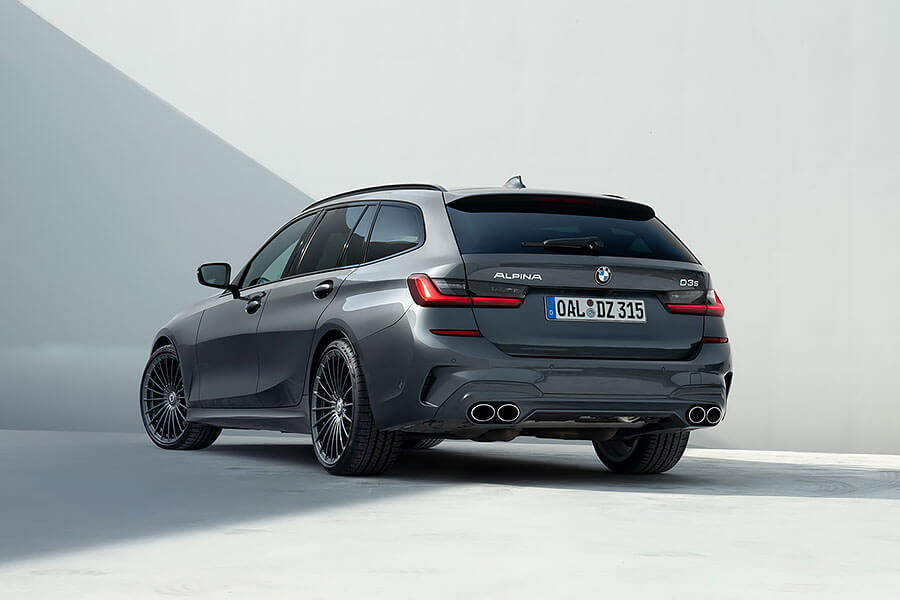 聽說Ford Focus ST Wagon最近在國內很紅，但想要一部快到嚇死人不償命的旅行車，你其實還有這些選擇。