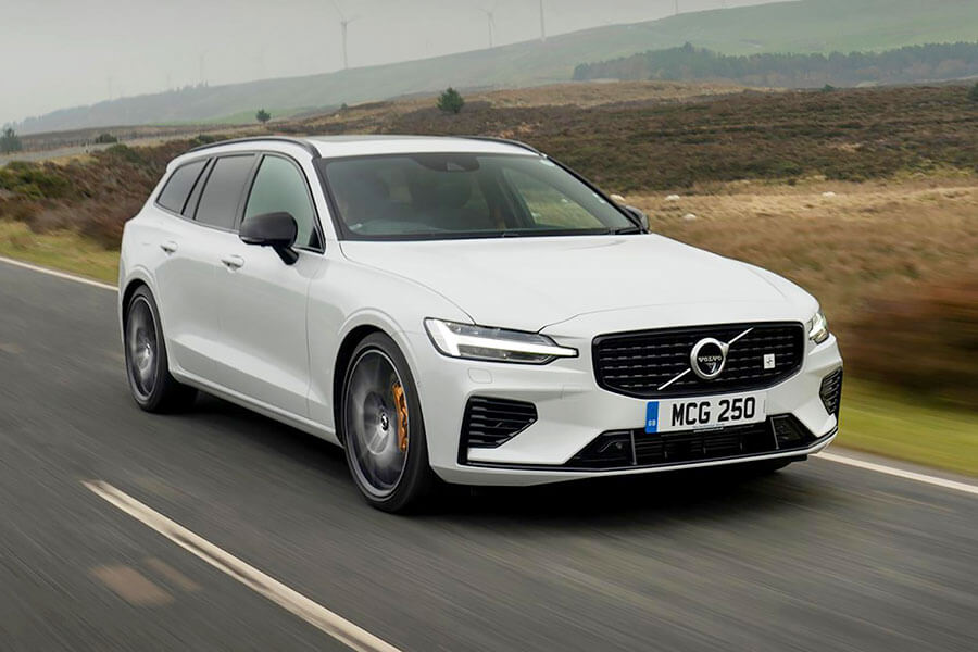 聽說Ford Focus ST Wagon最近在國內很紅，但想要一部快到嚇死人不償命的旅行車，你其實還有這些選擇。