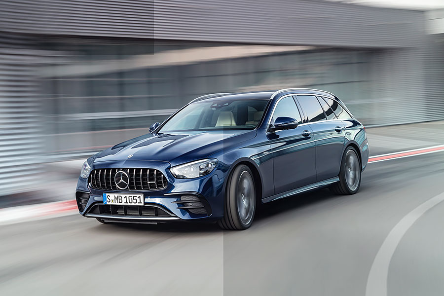 聽說Ford Focus ST Wagon最近在國內很紅，但想要一部快到嚇死人不償命的旅行車，你其實還有這些選擇。