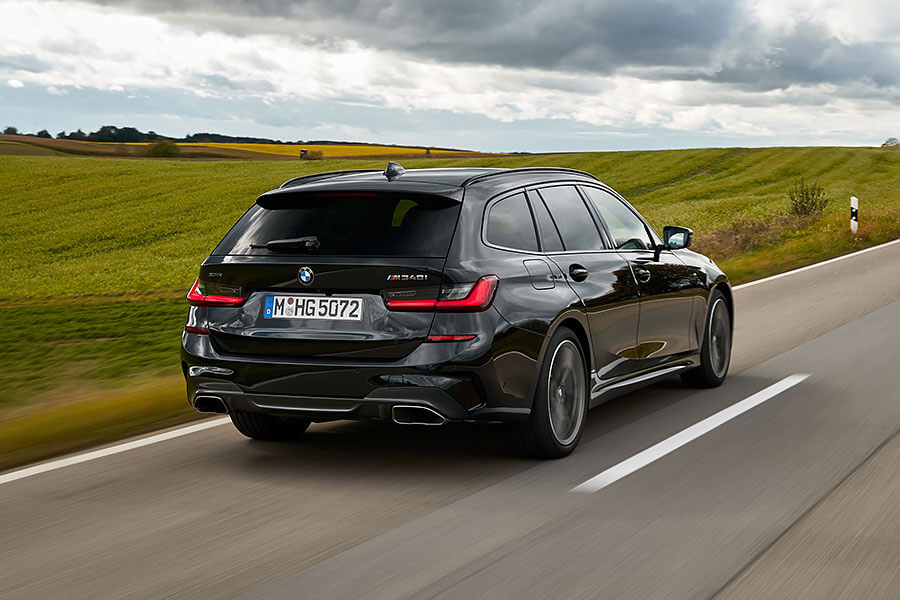 聽說Ford Focus ST Wagon最近在國內很紅，但想要一部快到嚇死人不償命的旅行車，你其實還有這些選擇。