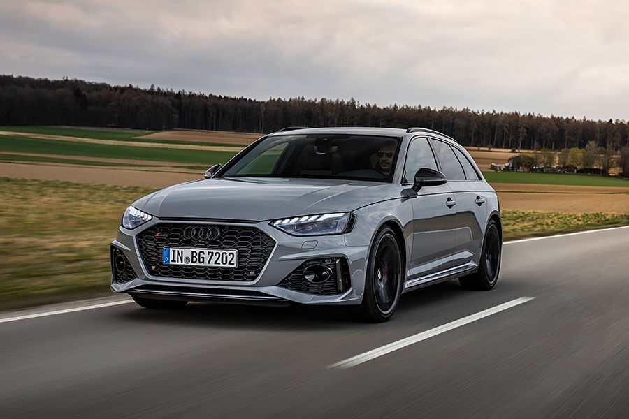 聽說Ford Focus ST Wagon最近在國內很紅，但想要一部快到嚇死人不償命的旅行車，你其實還有這些選擇。