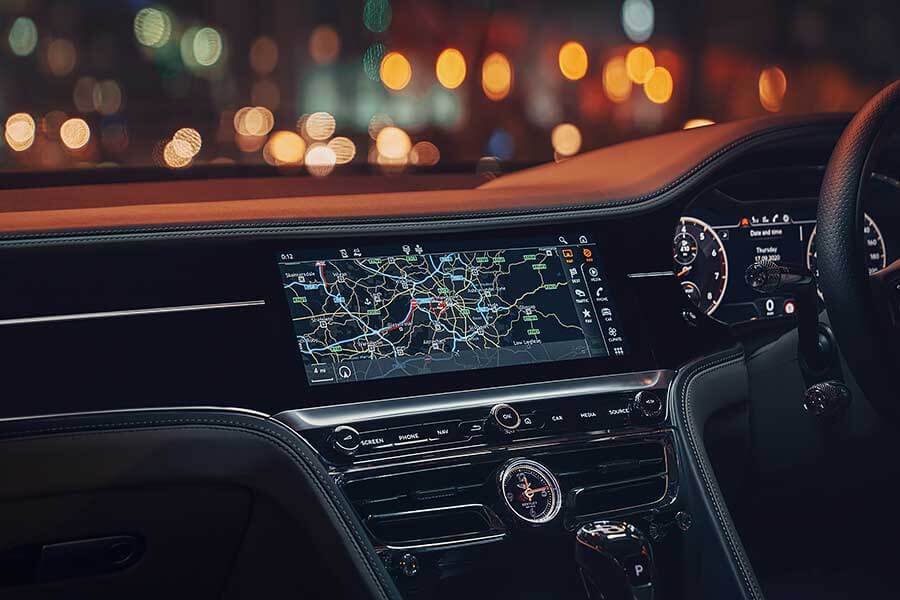 flyingspurv8-12 大老闆剛換新車,司機的臉馬上就綠了。