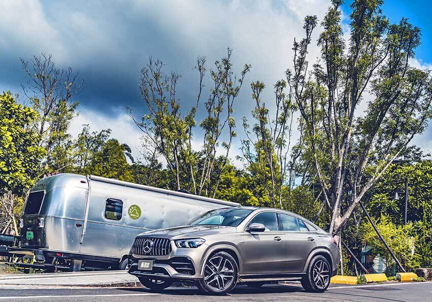 gle53coupe-10 當饅頭改以婀娜多姿的型態呈現,那就是花捲。