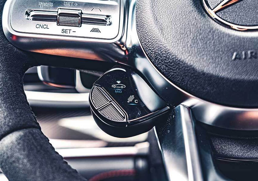 gle53coupe-14 當饅頭改以婀娜多姿的型態呈現,那就是花捲。