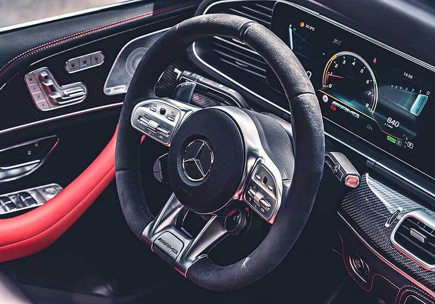 gle53coupe-31 當饅頭改以婀娜多姿的型態呈現,那就是花捲。