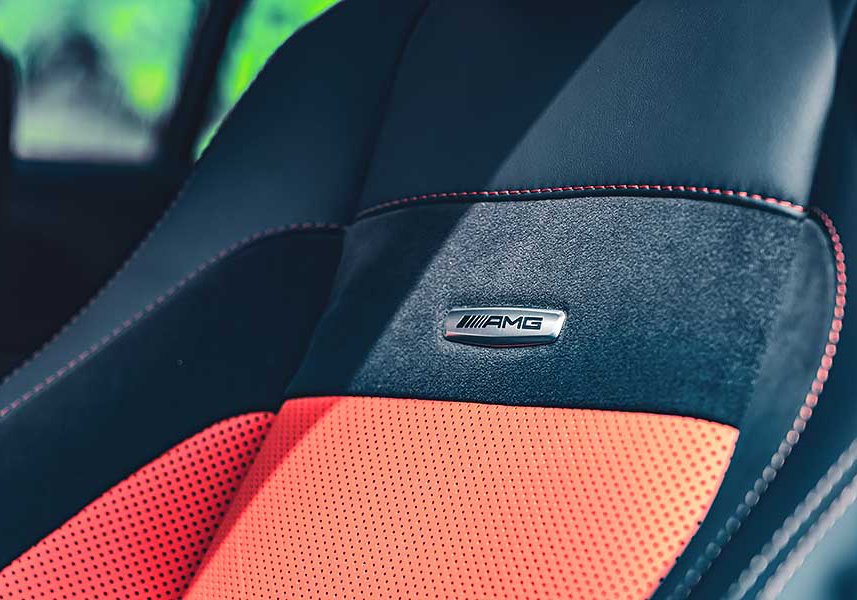 gle53coupe-34 當饅頭改以婀娜多姿的型態呈現,那就是花捲。