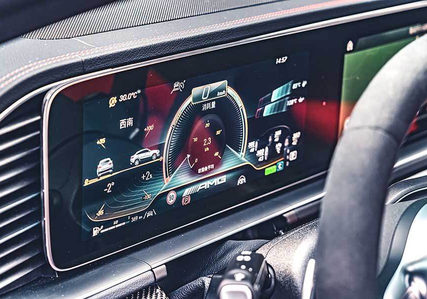 gle53coupe-4 當饅頭改以婀娜多姿的型態呈現,那就是花捲。