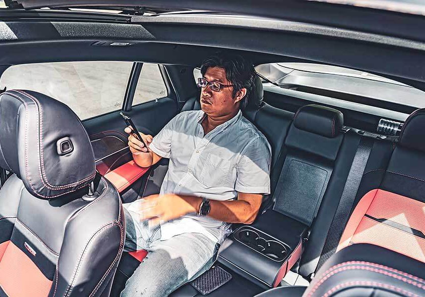 gle53coupe-7 當饅頭改以婀娜多姿的型態呈現,那就是花捲。