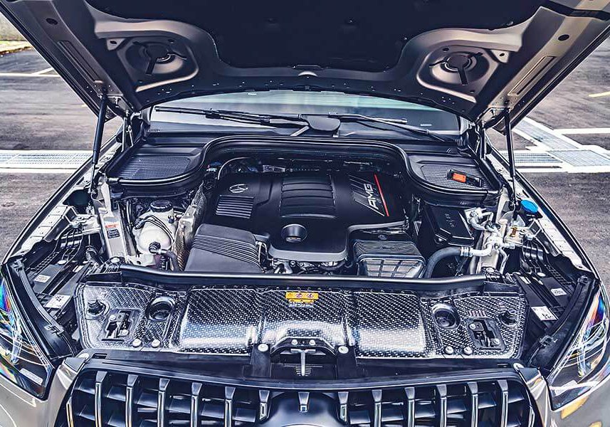 gle53coupe-8 當饅頭改以婀娜多姿的型態呈現,那就是花捲。