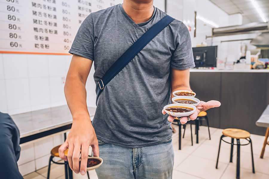 環島不難，隨便找部車都行，但要能環的開心，每個時刻都盡興、流連忘返，若有三種性格迴然不同的車可以沿路替換，那就完美了……。