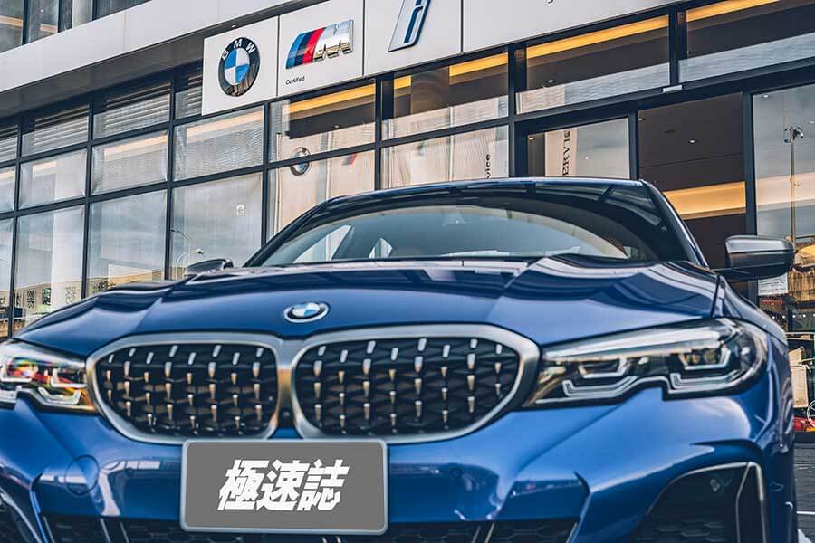 環島不難，隨便找部車都行，但要能環的開心，每個時刻都盡興、流連忘返，若有三種性格迴然不同的車可以沿路替換，那就完美了……。