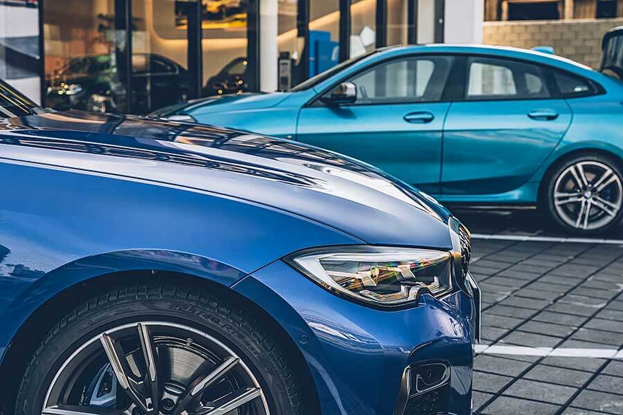 環島不難，隨便找部車都行，但要能環的開心，每個時刻都盡興、流連忘返，若有三種性格迴然不同的車可以沿路替換，那就完美了……。