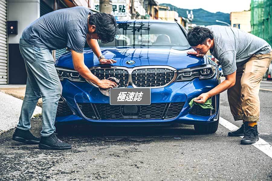 環島不難，隨便找部車都行，但要能環的開心，每個時刻都盡興、流連忘返，若有三種性格迴然不同的車可以沿路替換，那就完美了……。