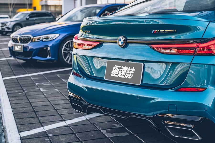 mperformance2-42 環島不難,隨便找部車都行,但要能環的開心,每個時刻都盡興、流連忘返,若有三種性格迴然不同的車可以沿路替換,那就完美了……。