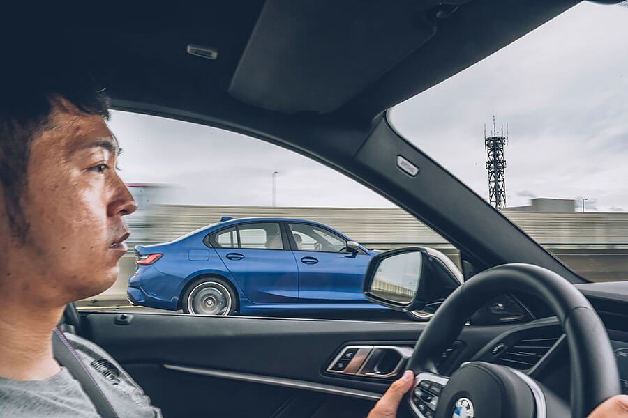 環島不難,隨便找部車都行,但要能環的開心,每個時刻都盡興、流連忘返,若有三種性格迴然不同的車可以沿路替換,那就完美了……。