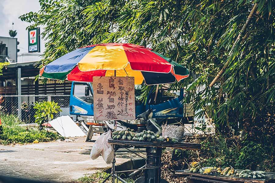 mperformance3-19 環島不難,隨便找部車都行,但要能環的開心,每個時刻都盡興、流連忘返,若有三種性格迴然不同的車可以沿路替換,那就完美了……。