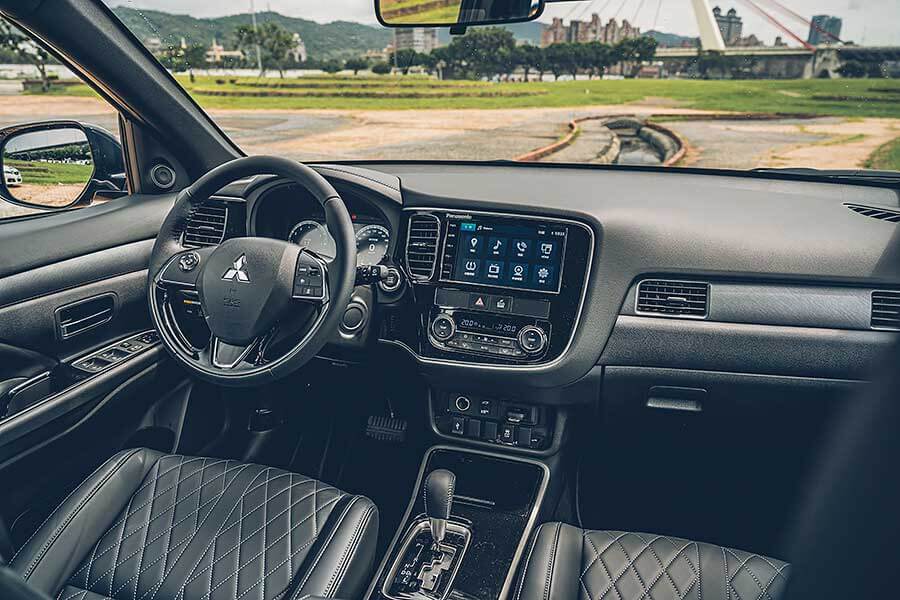 正當其他SUV都已隨市場趨勢改變時，唯獨異鄉人還堅持著最初的務實本質。