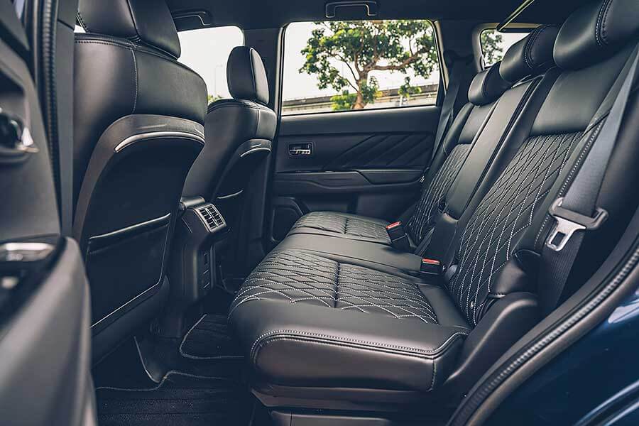 正當其他SUV都已隨市場趨勢改變時，唯獨異鄉人還堅持著最初的務實本質。