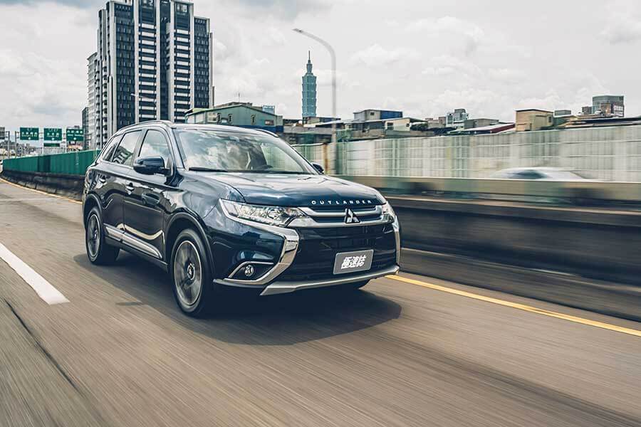 正當其他SUV都已隨市場趨勢改變時，唯獨異鄉人還堅持著最初的務實本質。