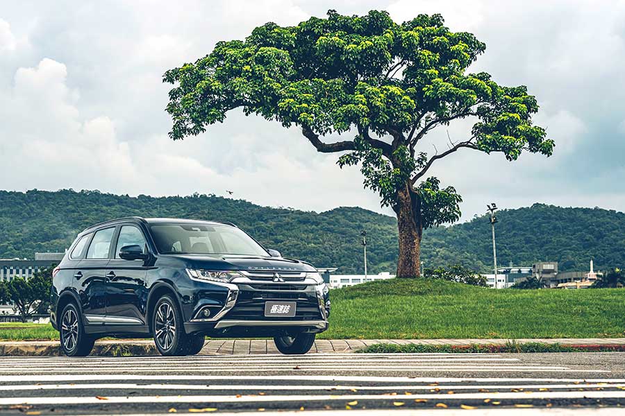 正當其他SUV都已隨市場趨勢改變時，唯獨異鄉人還堅持著最初的務實本質。