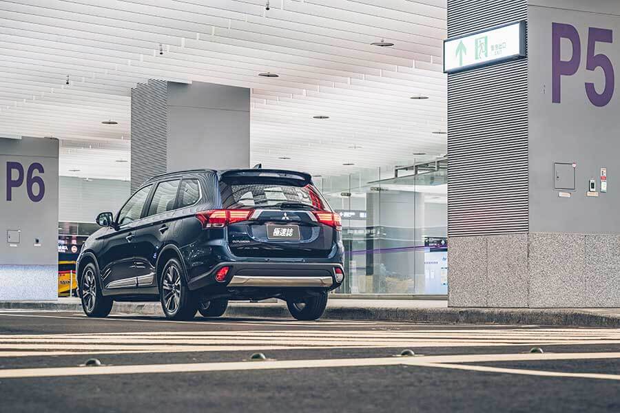 正當其他SUV都已隨市場趨勢改變時，唯獨異鄉人還堅持著最初的務實本質。