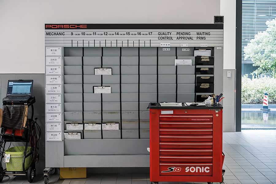 中古車是許多好漢的圓夢捷徑,只是這條路途有點混亂且充滿風險,想明則保身其實有方法。