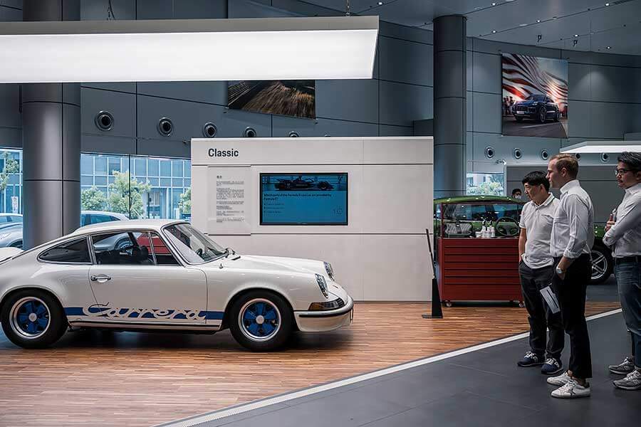 中古車是許多好漢的圓夢捷徑,只是這條路途有點混亂且充滿風險,想明則保身其實有方法。