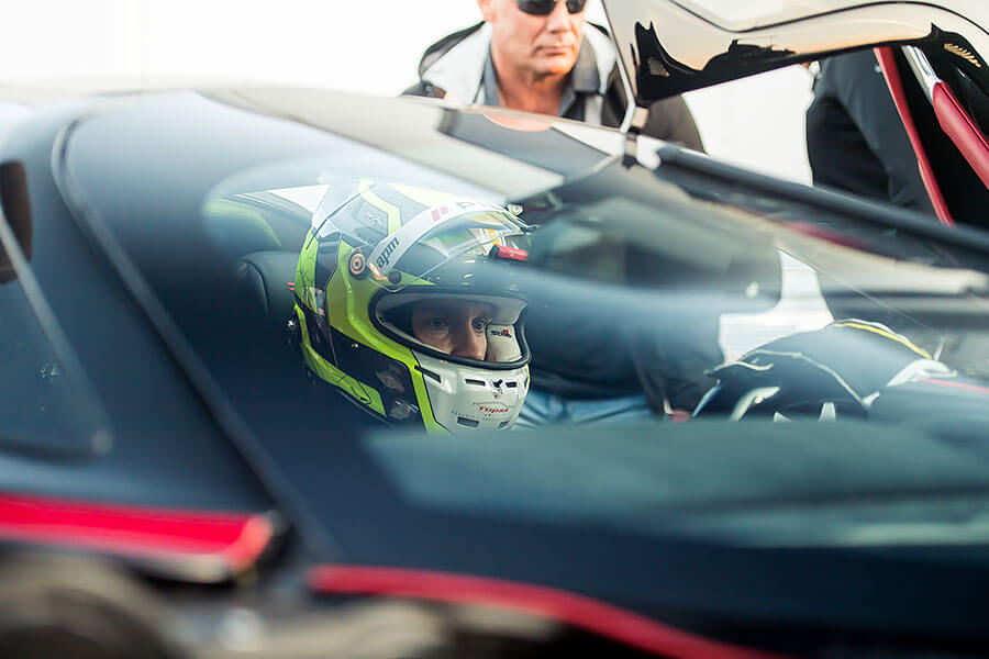 tuatara500-11 不演了!不演了!SSC Tuatara這次直接突破500km/h給大家見識見識!