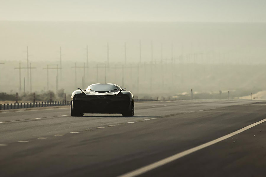 tuatara500-5 不演了!不演了!SSC Tuatara這次直接突破500km/h給大家見識見識!