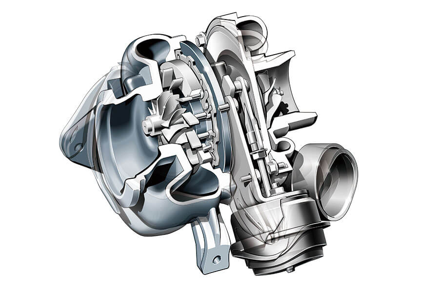 渦輪增壓器如今無處不在,但它們究竟是甚麼東西呢?到底有何用處呢?我們在此列舉了閣下欲知的一切,以及好些閣下不欲知道的事。