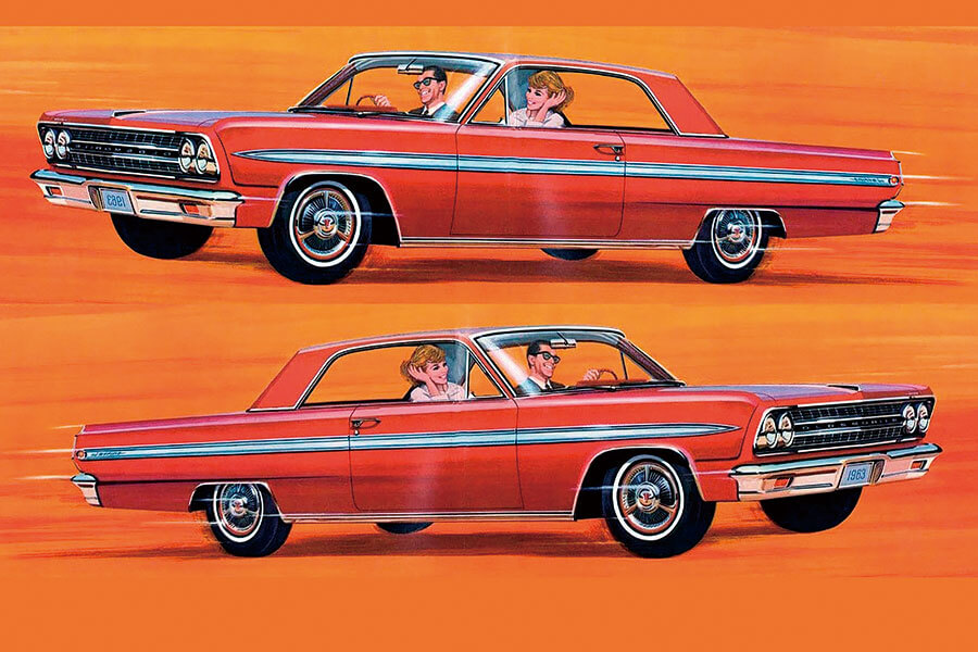 渦輪增壓器如今無處不在,但它們究竟是甚麼東西呢?到底有何用處呢?我們在此列舉了閣下欲知的一切,以及好些閣下不欲知道的事。