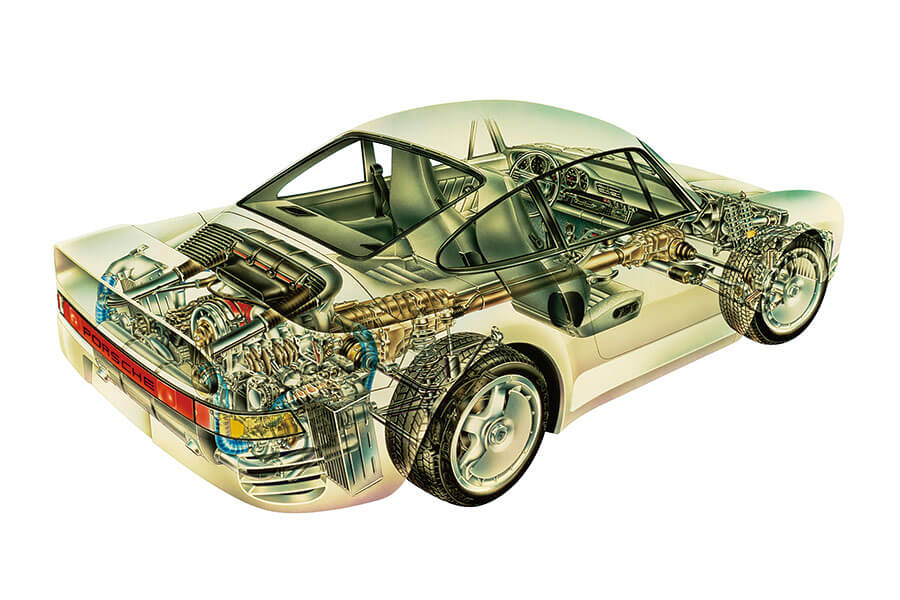 渦輪增壓器如今無處不在,但它們究竟是甚麼東西呢?到底有何用處呢?我們在此列舉了閣下欲知的一切,以及好些閣下不欲知道的事。