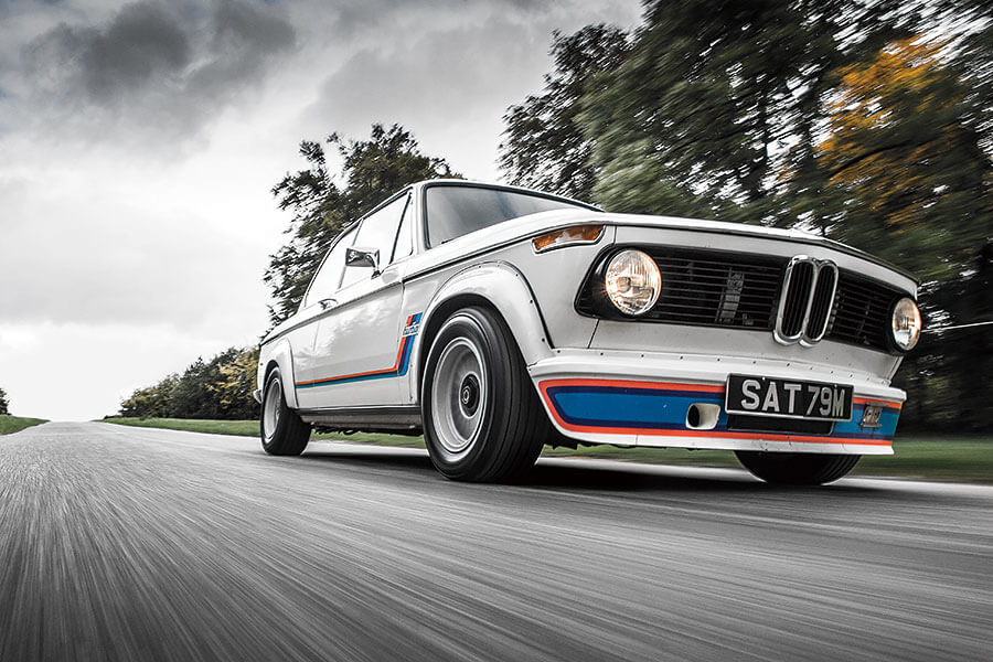 渦輪增壓器如今無處不在,但它們究竟是甚麼東西呢?到底有何用處呢?我們在此列舉了閣下欲知的一切,以及好些閣下不欲知道的事。