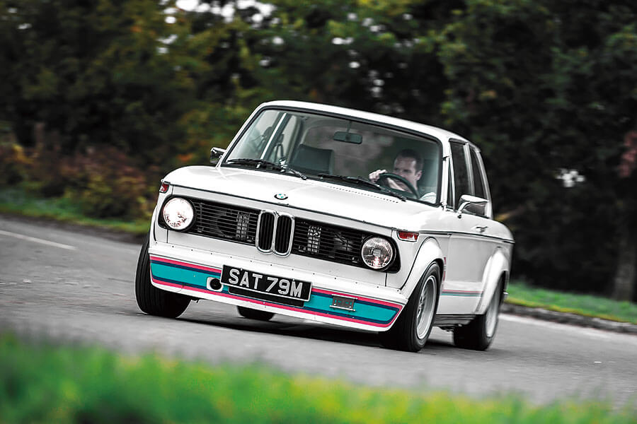 渦輪增壓器如今無處不在,但它們究竟是甚麼東西呢?到底有何用處呢?我們在此列舉了閣下欲知的一切,以及好些閣下不欲知道的事。