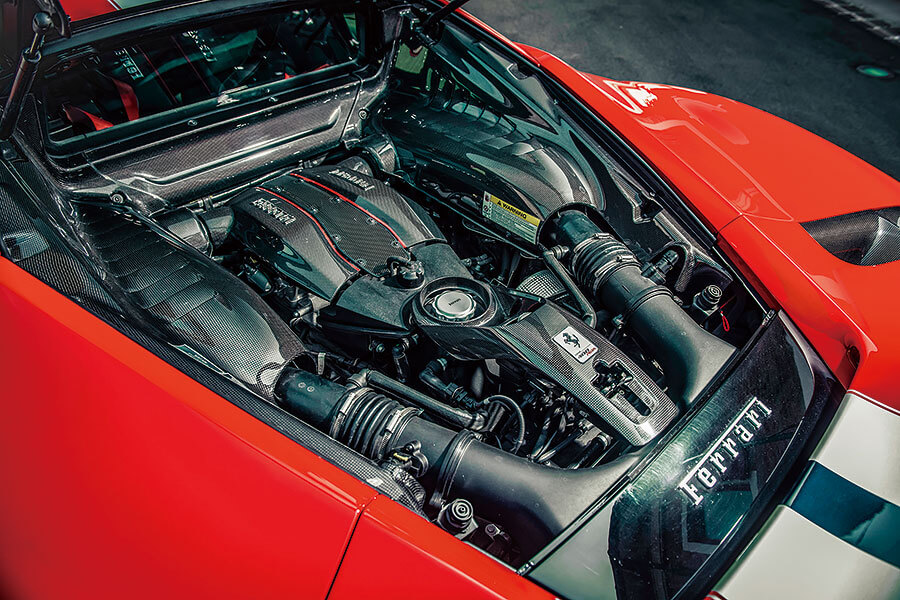 渦輪增壓器如今無處不在,但它們究竟是甚麼東西呢?到底有何用處呢?我們在此列舉了閣下欲知的一切,以及好些閣下不欲知道的事。