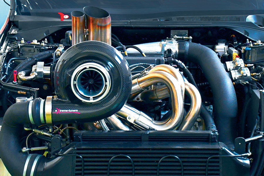 渦輪增壓器如今無處不在,但它們究竟是甚麼東西呢?到底有何用處呢?我們在此列舉了閣下欲知的一切,以及好些閣下不欲知道的事。