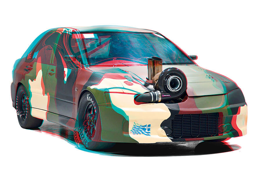 渦輪增壓器如今無處不在,但它們究竟是甚麼東西呢?到底有何用處呢?我們在此列舉了閣下欲知的一切,以及好些閣下不欲知道的事。