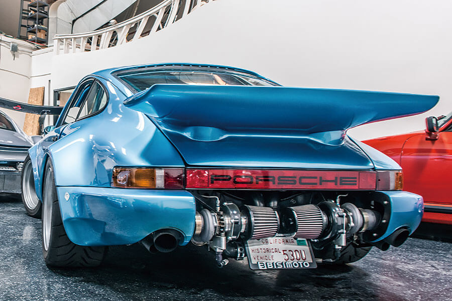 渦輪增壓器如今無處不在,但它們究竟是甚麼東西呢?到底有何用處呢?我們在此列舉了閣下欲知的一切,以及好些閣下不欲知道的事。