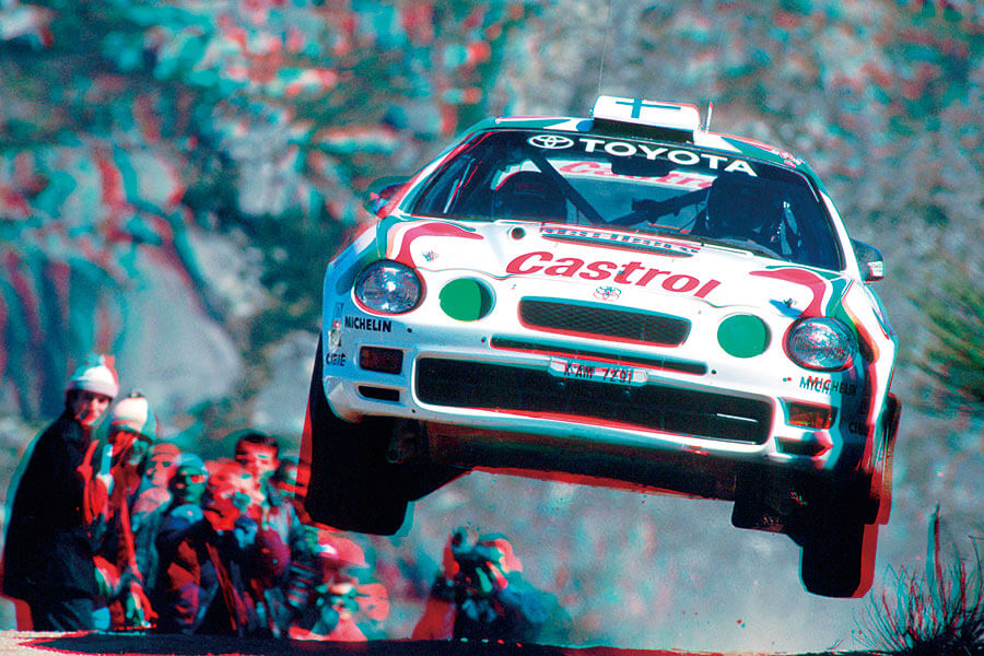 渦輪增壓器如今無處不在,但它們究竟是甚麼東西呢?到底有何用處呢?我們在此列舉了閣下欲知的一切,以及好些閣下不欲知道的事。