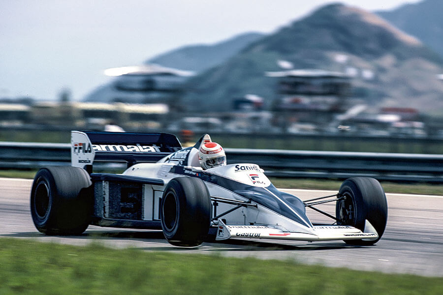 從F1、利曼到越野舞台，渦輪增壓技術為賽車運動帶來了非常深遠的影響，影響所及往往相當駭人。