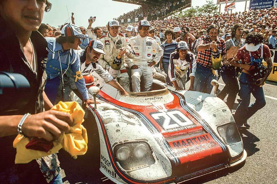 從F1、利曼到越野舞台，渦輪增壓技術為賽車運動帶來了非常深遠的影響，影響所及往往相當駭人。