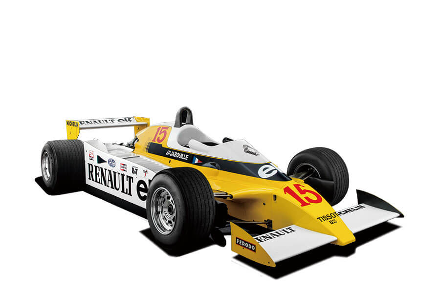 從F1、利曼到越野舞台，渦輪增壓技術為賽車運動帶來了非常深遠的影響，影響所及往往相當駭人。