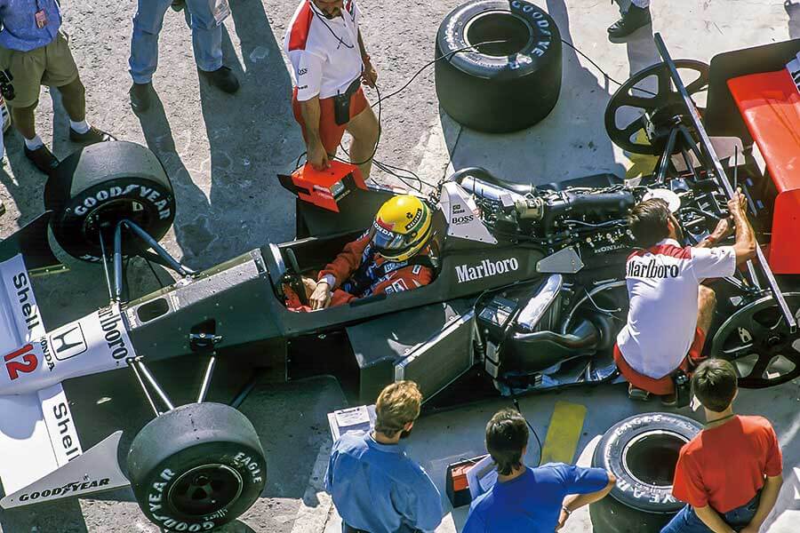 從F1、利曼到越野舞台，渦輪增壓技術為賽車運動帶來了非常深遠的影響，影響所及往往相當駭人。