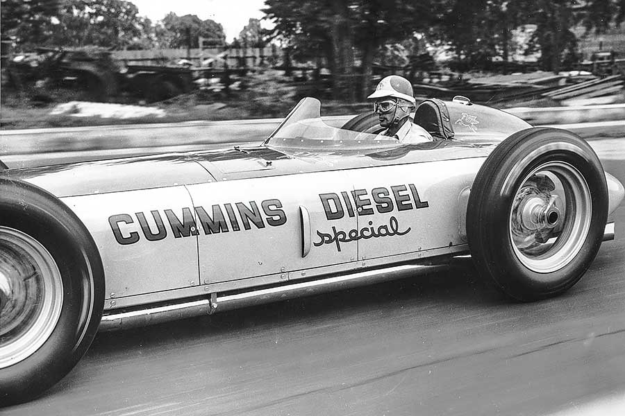 從F1、利曼到越野舞台，渦輪增壓技術為賽車運動帶來了非常深遠的影響，影響所及往往相當駭人。